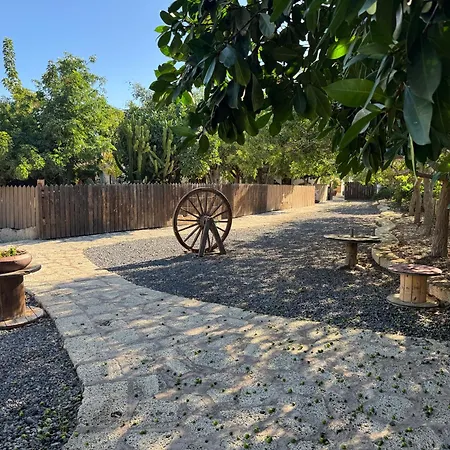 Casa Granero 2 Βίλα