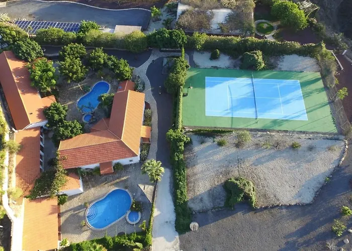 Casa Granero 2 Villa