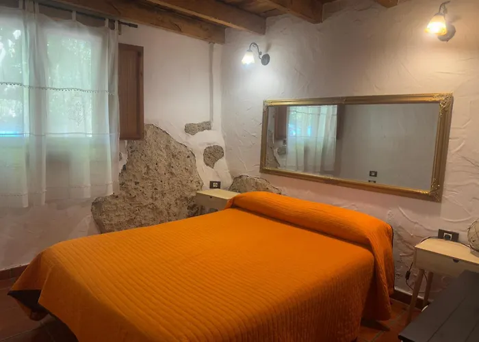 Casa Granero 2 * El Río