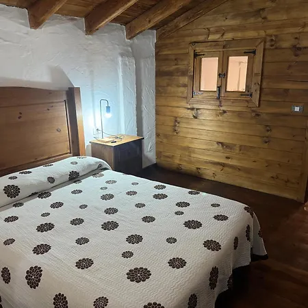 Casa Granero 2 别墅 *