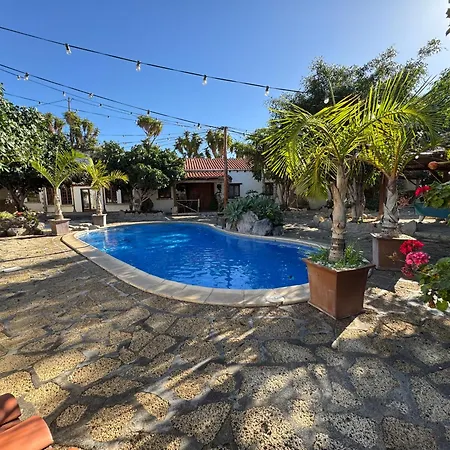 Casa Granero 2 别墅 *