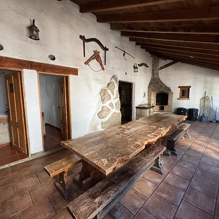 Casa Granero 2 别墅 *