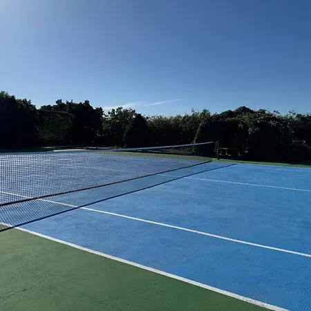 Casa Granero 2 别墅 El Río