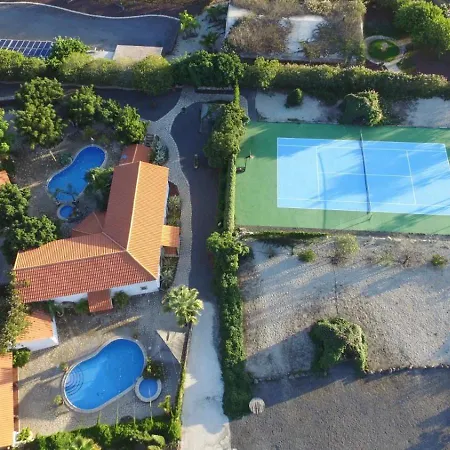 Casa Granero 2 Villa