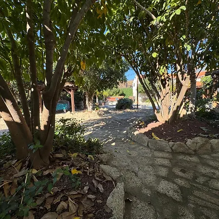 Casa Granero 2 Villa *