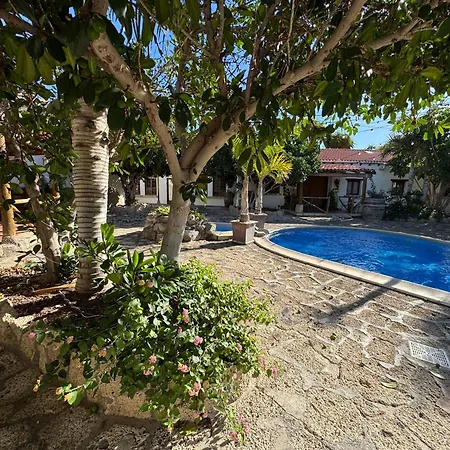 Casa Granero 2 Villa *