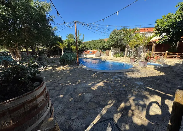 Casa Granero 2 别墅