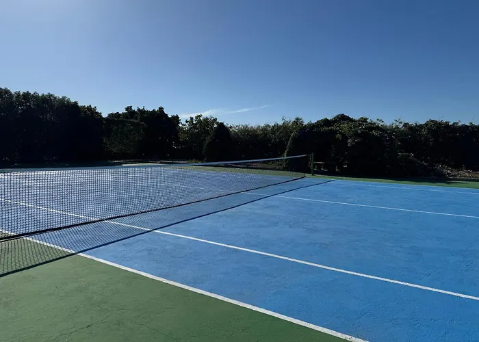 Casa Granero 2 别墅 El Río