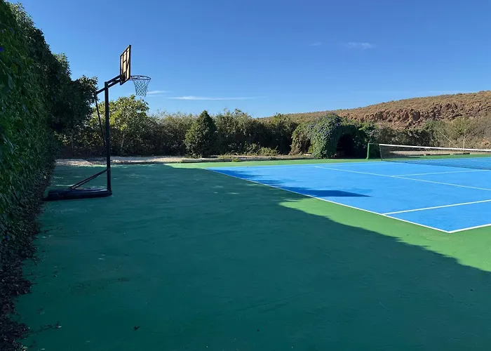 Casa Granero 2 别墅