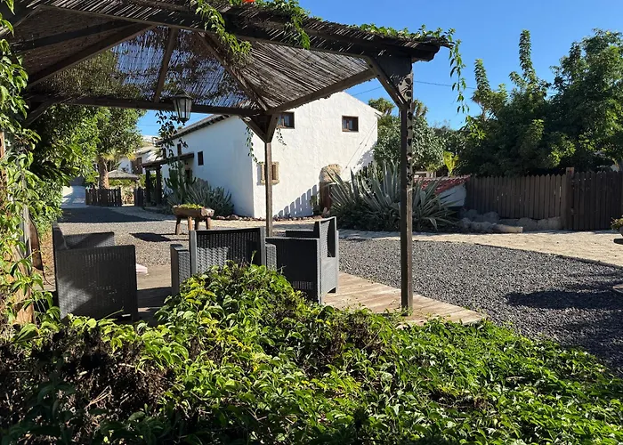 Casa Granero 2 El Rio (Tenerife)