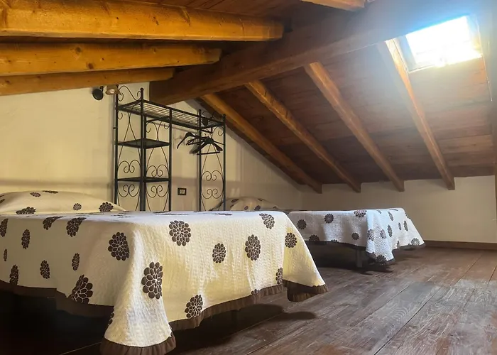 Villa Casa Granero 2