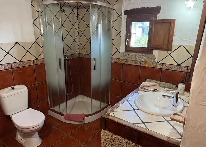 别墅 Casa Granero 2 El Río