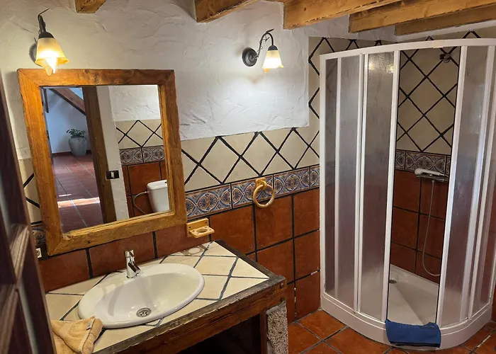 Casa Granero 2 Villa