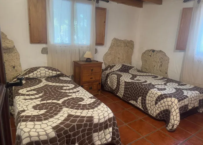 别墅 Casa Granero 2 *