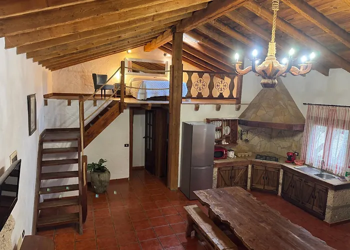 Casa Granero 2 El Rio (Tenerife)