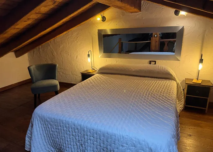 Casa Granero 2 Villa El Rio (Tenerife)