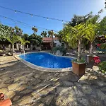 Casa Granero 2 וילה *