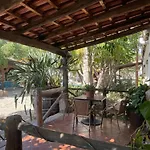 Vila Casa Granero 2 *