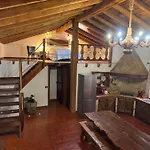 Casa Granero 2 El Río