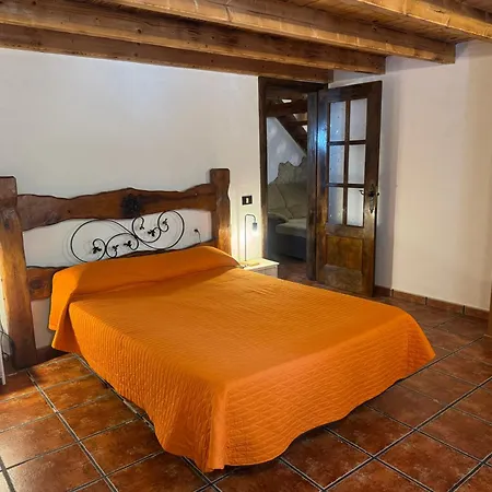 Вилла Casa Granero 2 *