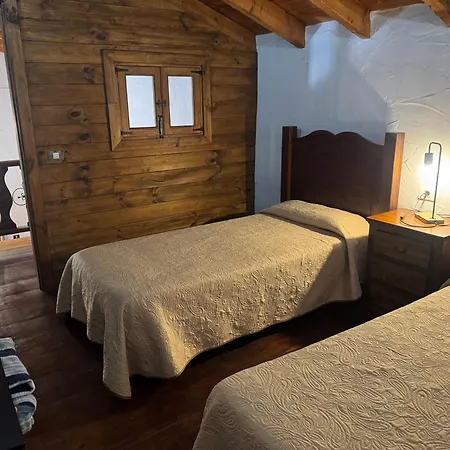 Casa Lolita Villa El Río