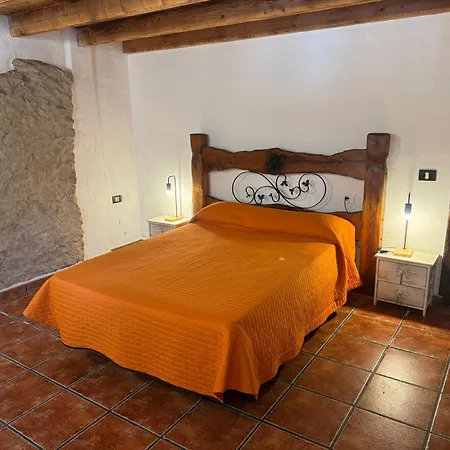 Casa Granero 2 Вилла *