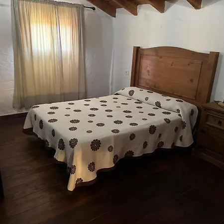 Casa Lolita * El Río