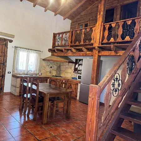 Villa Casa Lolita El Río