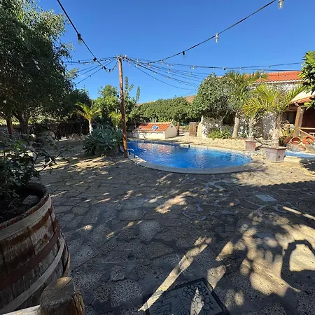 Casa Granero 2 Вилла