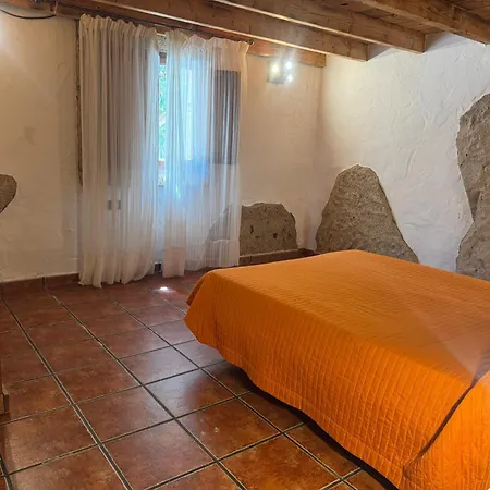 Вилла Casa Granero 2 *