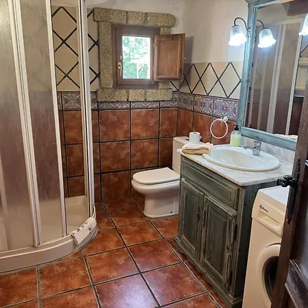 Casa Granero 2 Вилла Эль-Рио