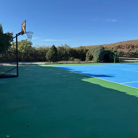 Casa Granero 2 Villa