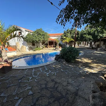 Casa Granero 2 *