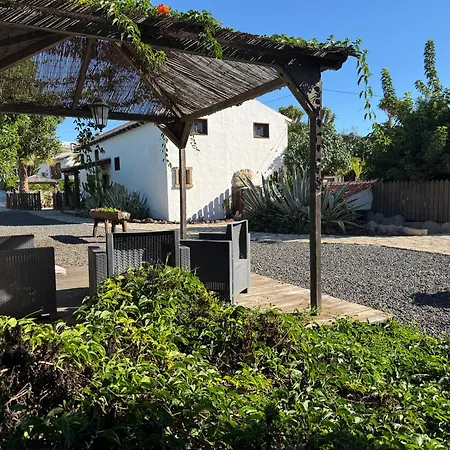 Casa Granero 2 El Río