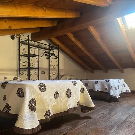 Villa Casa Granero 2