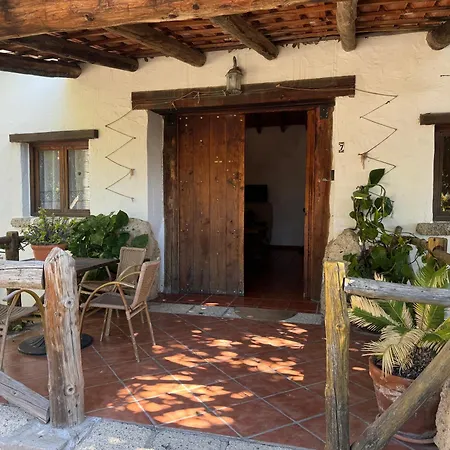 Casa Granero 2 Villa