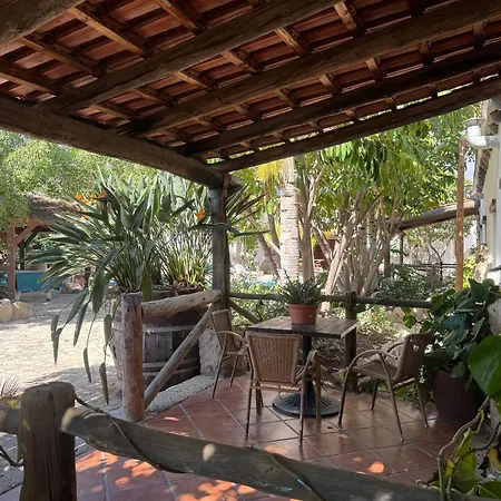Willa Casa Granero 2 *