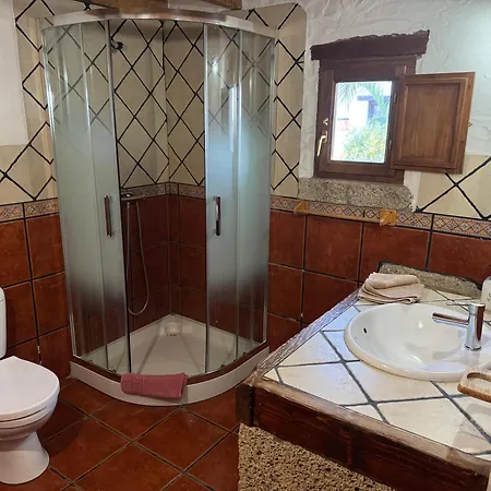 Willa Casa Granero 2 El Río