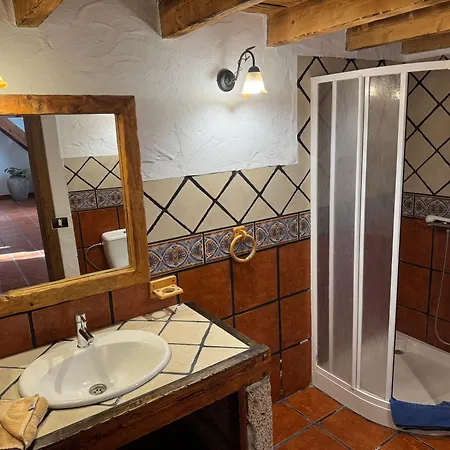 Casa Granero 2 Willa