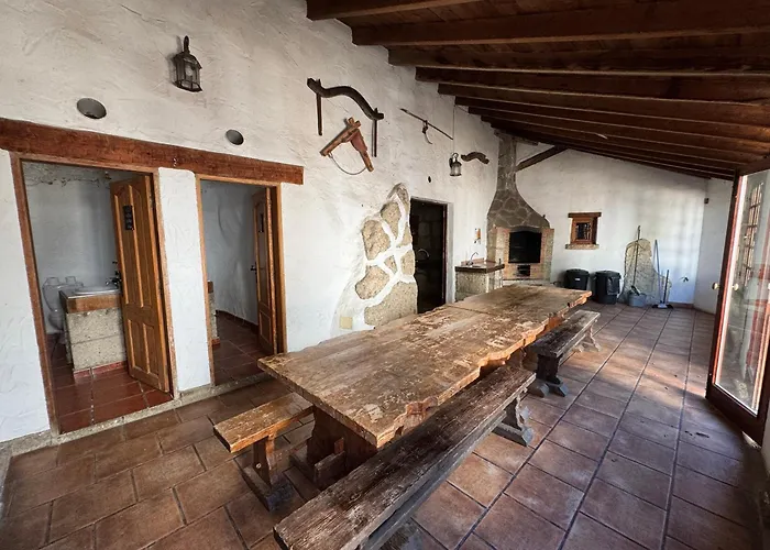 Casa Granero 2 Villa *