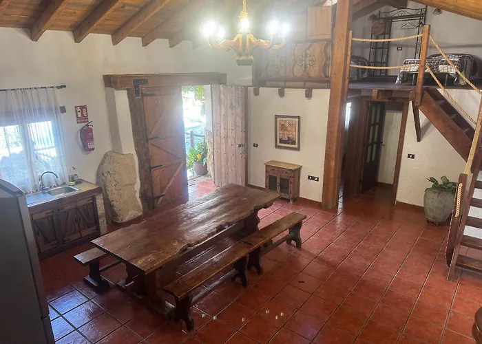 Willa Casa Granero 2 *