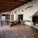 Casa Granero 2 Villa El Río