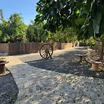 Casa Granero 2 Villa