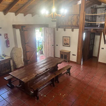 ヴィラ Casa Granero 2 *