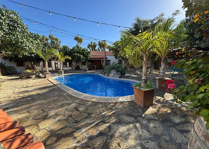 Casa Granero 2 빌라 *