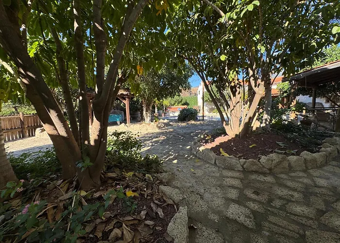 Casa Granero 2 빌라 *